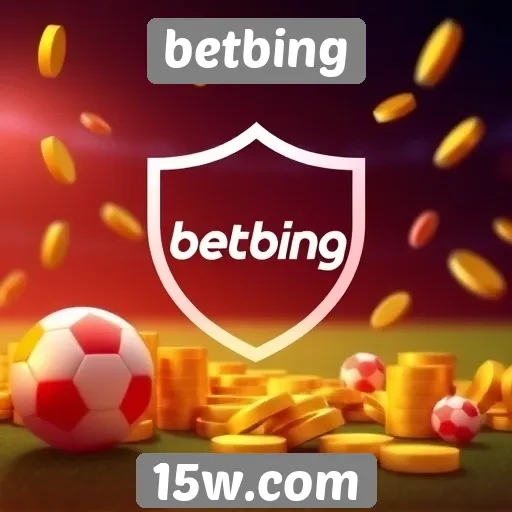 Aposte com segurança no site de jogos betbing