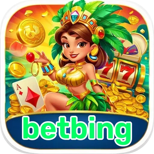 betbing: Seu Destino Confiável para Jogos Online Incríveis!