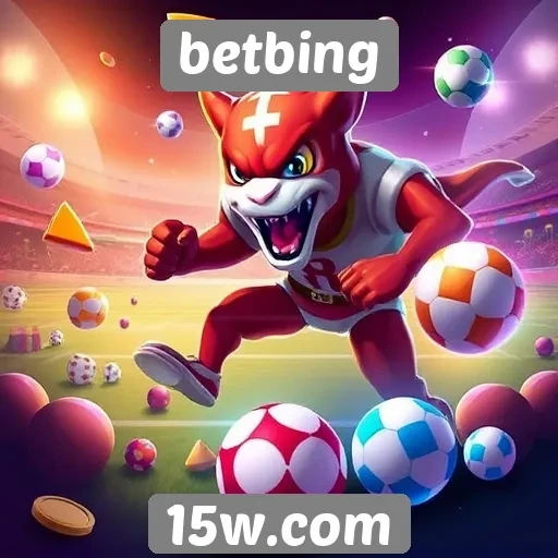 Análise das ofertas de jogos disponíveis no betbing
