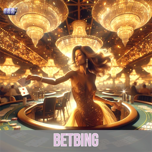 Login Inovador no Betbing: Engajamento e Aventura na Plataforma
