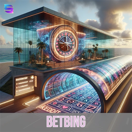 Explore a Plataforma Betbing e Aumente Sua Diversão nos Jogos