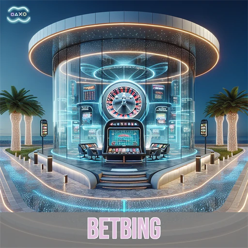 Promoções Criativas no Betbing: Oportunidades para Todos os Jogadores