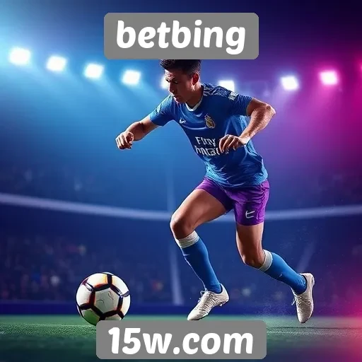 Novas promoções atraem jogadores para Betbing